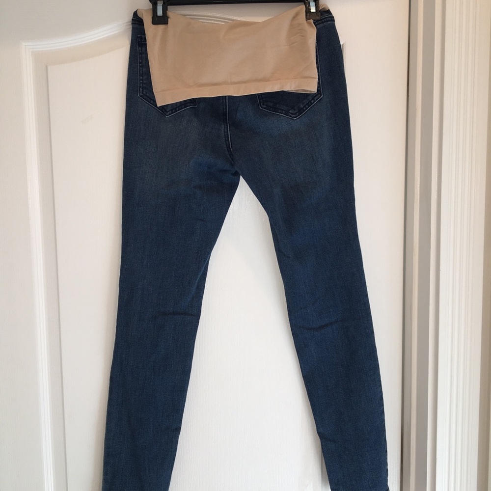 Motherhood Maternity Secret Fit Belly Jegging